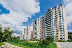 г. Березовский, ул. Академика Королева, 8д (городской округ Березовский) - фото квартиры