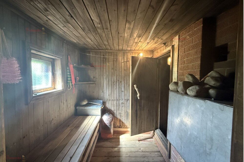с. Балтым, СНТ Приозерное-2 (городской округ Верхняя Пышма) - фото сада (3)