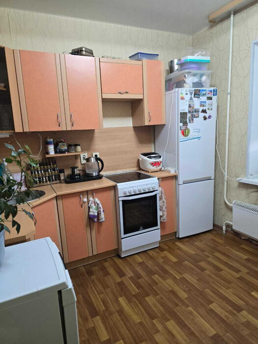 г. Березовский, ул. Февральская, 24 (городской округ Березовский) - фото квартиры (8)