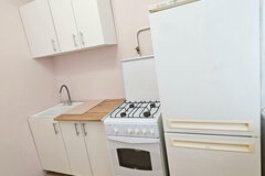 Екатеринбург, ул. Щорса, 64 (Автовокзал) - фото квартиры