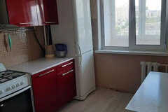 Екатеринбург, ул. 8 Марта, 129 (Автовокзал) - фото квартиры