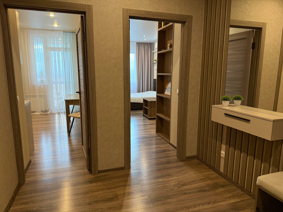 Екатеринбург, ул. Братская, 27/3 (Вторчермет) - фото квартиры (4)
