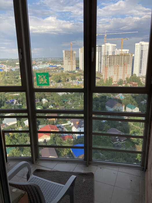 Екатеринбург, ул. Раевского, 4 (Пионерский) - фото квартиры (5)