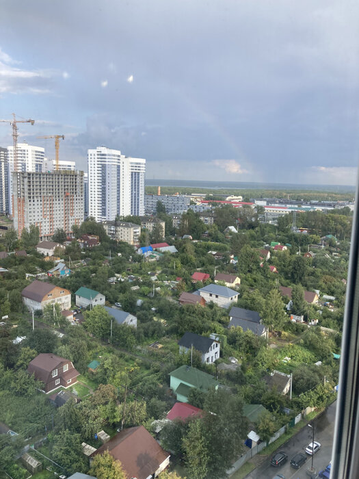 Екатеринбург, ул. Раевского, 4 (Пионерский) - фото квартиры (8)