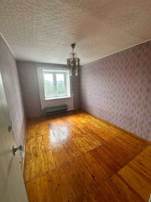 Екатеринбург, ул. Красных командиров, 32 (Эльмаш) - фото квартиры (1)