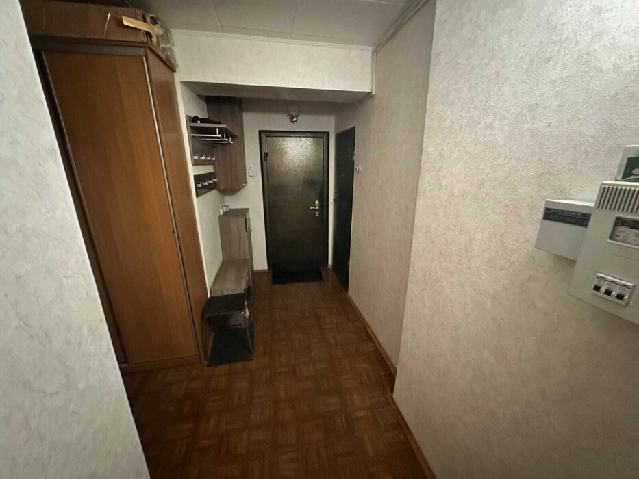 Екатеринбург, ул. Красных командиров, 32 (Эльмаш) - фото квартиры (3)