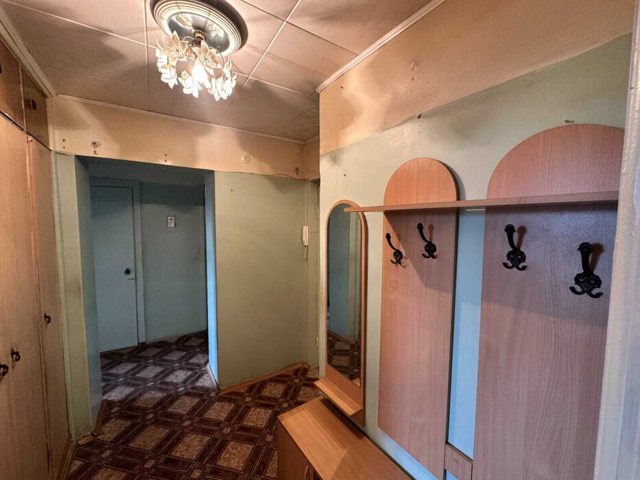 Екатеринбург, ул. Красных командиров, 32 (Эльмаш) - фото квартиры (4)
