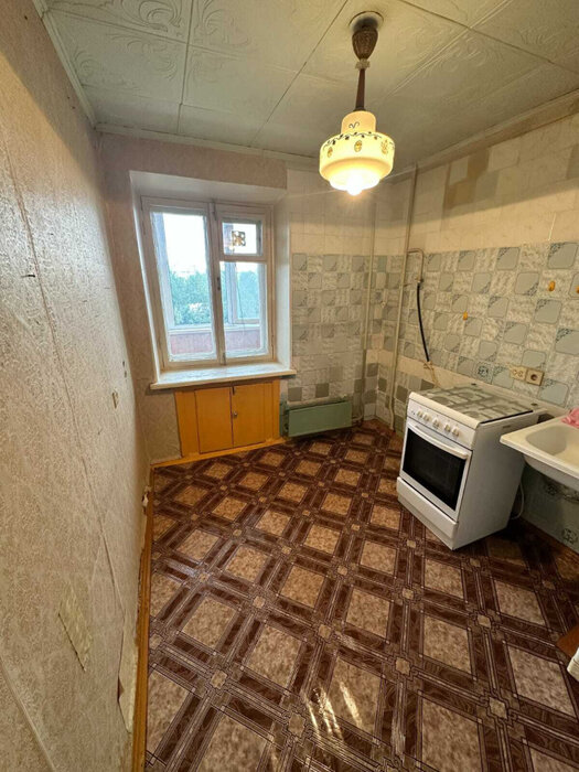 Екатеринбург, ул. Красных командиров, 32 (Эльмаш) - фото квартиры (5)