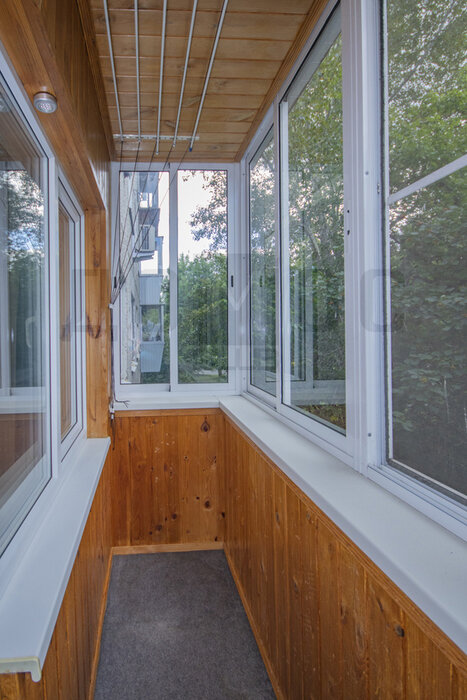 Екатеринбург, ул. Посадская, 63 (Юго-Западный) - фото квартиры (5)