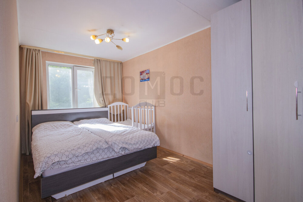 Екатеринбург, ул. Посадская, 63 (Юго-Западный) - фото квартиры (6)