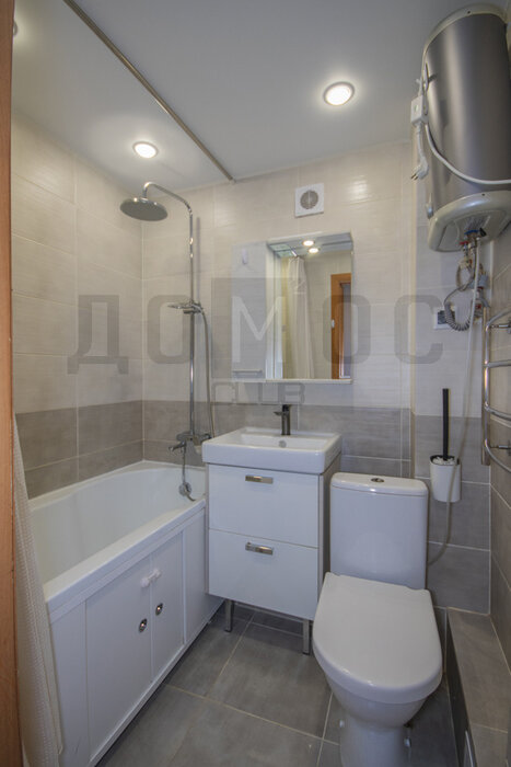 Екатеринбург, ул. Посадская, 63 (Юго-Западный) - фото квартиры (8)