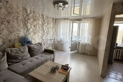 г. Нижний Тагил, ул. Карла Либкнехта, 8 (городской округ Нижний Тагил) - фото квартиры