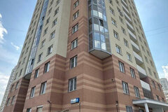 Екатеринбург, ул. Таганская, 91 (Эльмаш) - фото квартиры