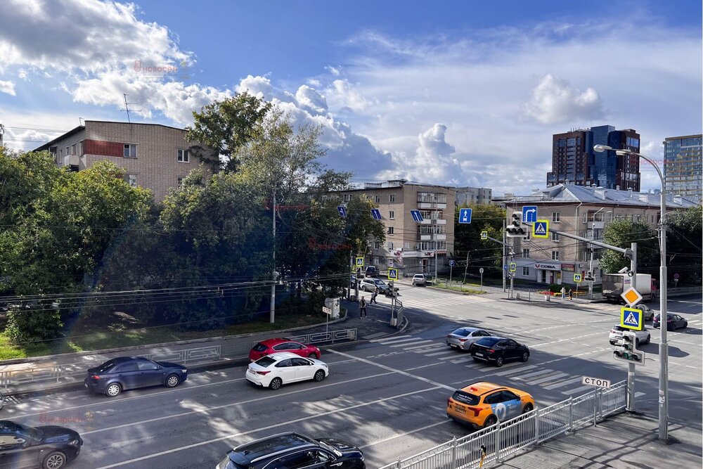 Екатеринбург, ул. Белинского, 111 (Автовокзал) - фото квартиры (8)