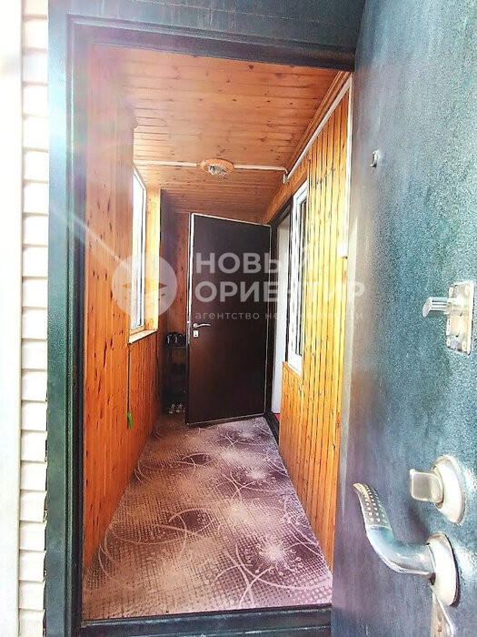 Екатеринбург, к/с Движение, уч. 35 (Семь ключей) - фото сада (6)