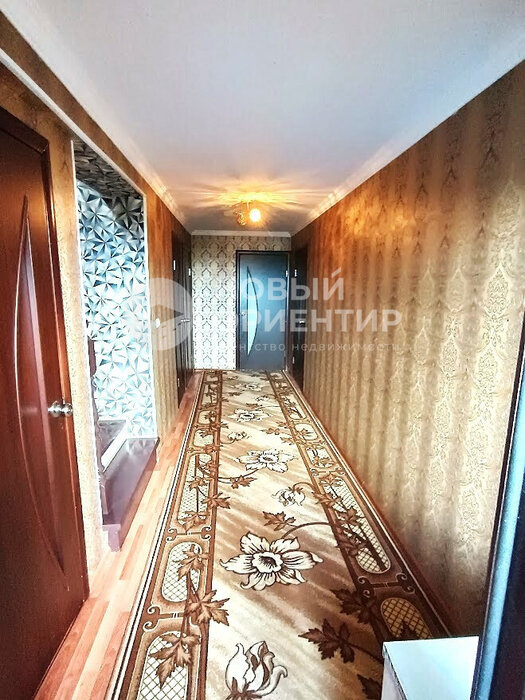 Екатеринбург, к/с Движение, уч. 35 (Семь ключей) - фото сада (7)