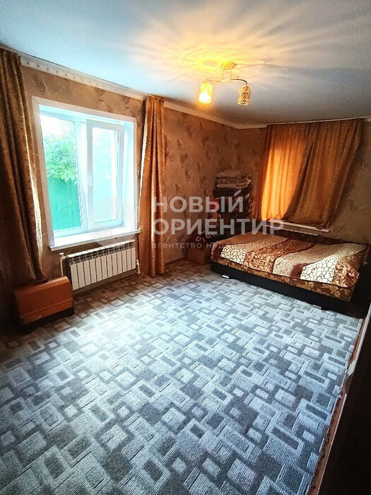 Екатеринбург, к/с Движение, уч. 35 (Семь ключей) - фото сада (8)