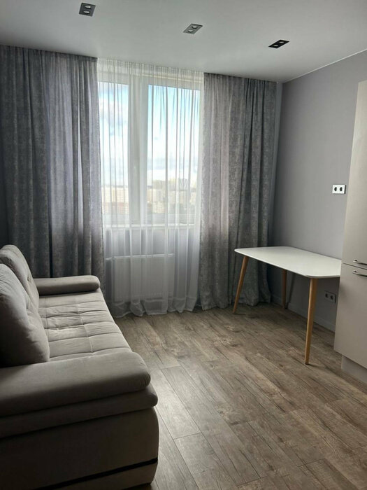 Екатеринбург, ул. Библиотечная, 33 (Втузгородок) - фото квартиры (1)
