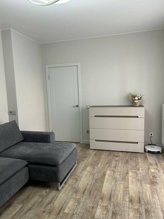 Екатеринбург, ул. Библиотечная, 33 (Втузгородок) - фото квартиры (4)