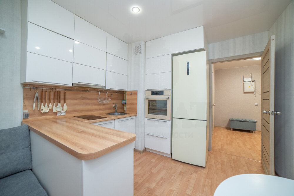 Екатеринбург, ул. Кунарская, 36 (Старая Сортировка) - фото квартиры (1)