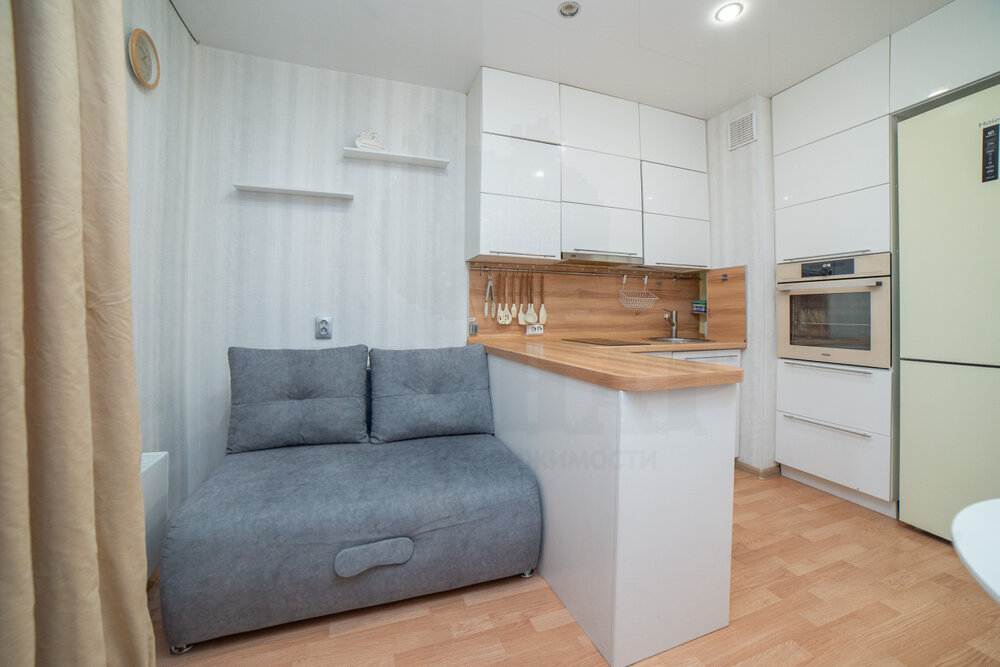 Екатеринбург, ул. Кунарская, 36 (Старая Сортировка) - фото квартиры (2)