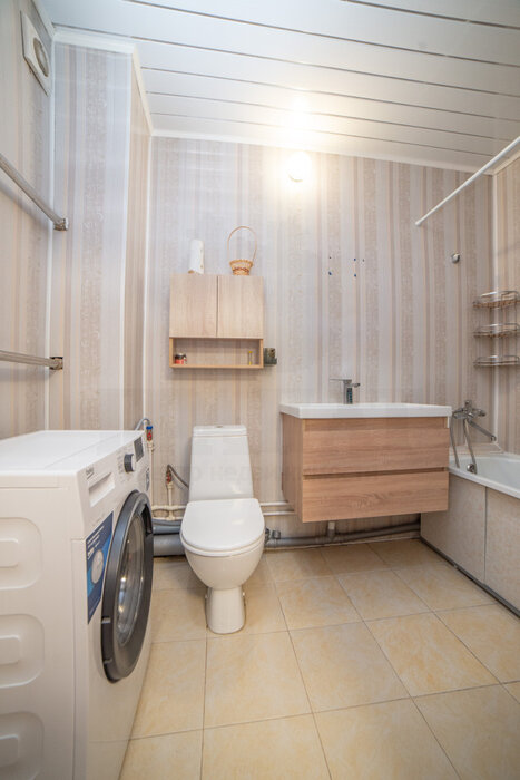 Екатеринбург, ул. Кунарская, 36 (Старая Сортировка) - фото квартиры (6)