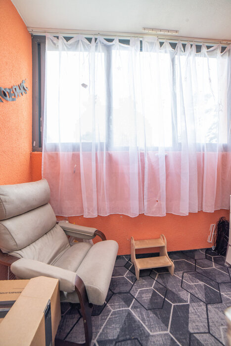 Екатеринбург, ул. Кунарская, 36 (Старая Сортировка) - фото квартиры (7)