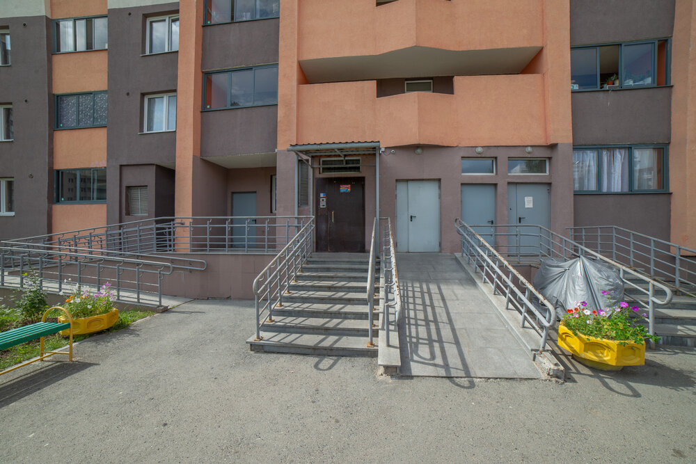Екатеринбург, ул. Кунарская, 36 (Старая Сортировка) - фото квартиры (8)