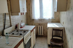 Екатеринбург, ул. Советская, 51 (Пионерский) - фото квартиры