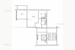 Екатеринбург, ул. Бебеля, 148 (Новая Сортировка) - фото квартиры