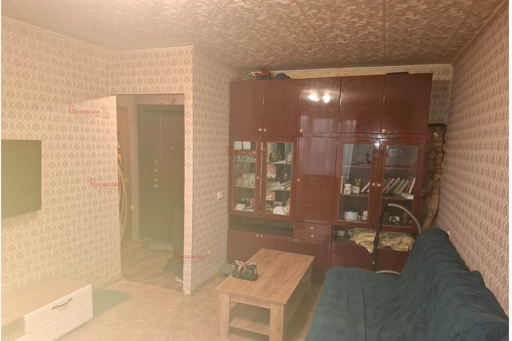 Екатеринбург, ул. Бебеля, 148 (Новая Сортировка) - фото квартиры (4)