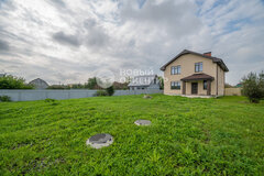 г. Арамиль, ул. Чапаева, 18 (городской округ Арамильский) - фото дома