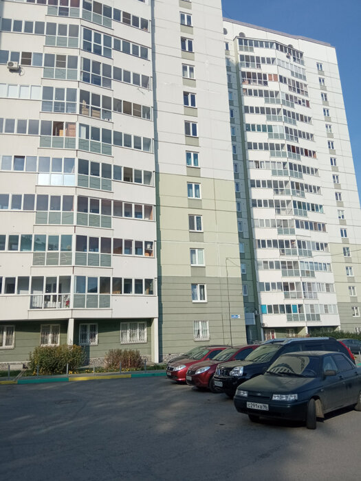 Екатеринбург, ул. Начдива Онуфриева, 6/2 (Юго-Западный) - фото квартиры (2)
