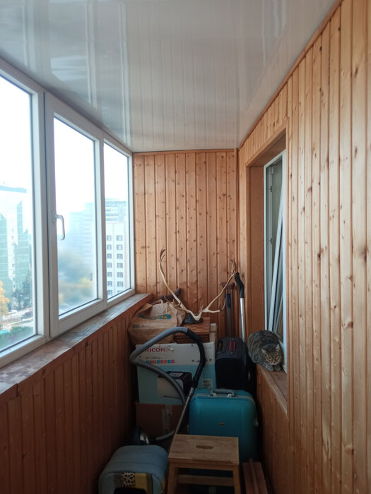 Екатеринбург, ул. Начдива Онуфриева, 6/2 (Юго-Западный) - фото квартиры (8)