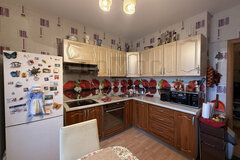 Екатеринбург, ул. Анатолия Мехренцева, 42 (Академический) - фото квартиры