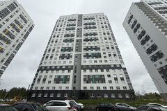 Екатеринбург, ул. Латвийская, 58/4 (Компрессорный) - фото квартиры