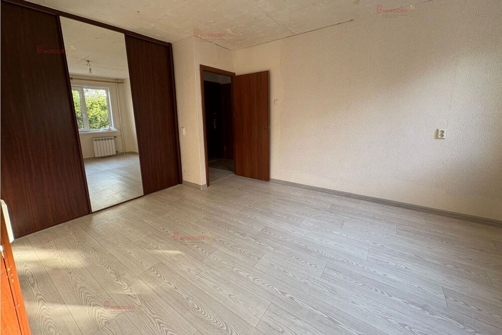 Екатеринбург, ул. Академика Бардина, 32/2 (Юго-Западный) - фото квартиры (4)