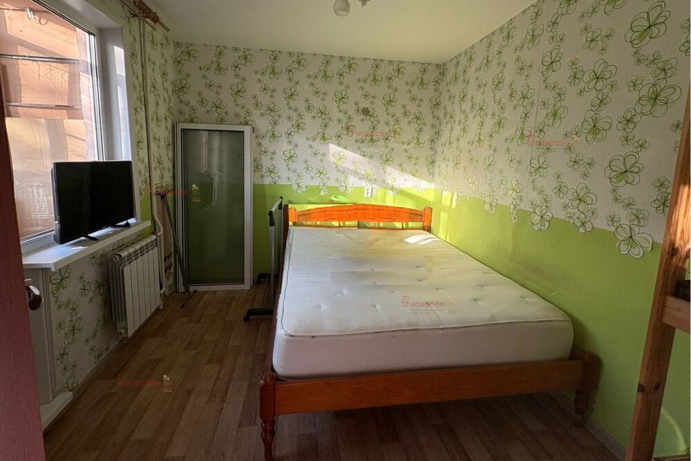 Екатеринбург, ул. Академика Бардина, 32/2 (Юго-Западный) - фото квартиры (5)