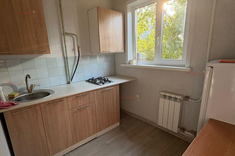 Екатеринбург, ул. Академика Бардина, 32/2 (Юго-Западный) - фото квартиры (6)