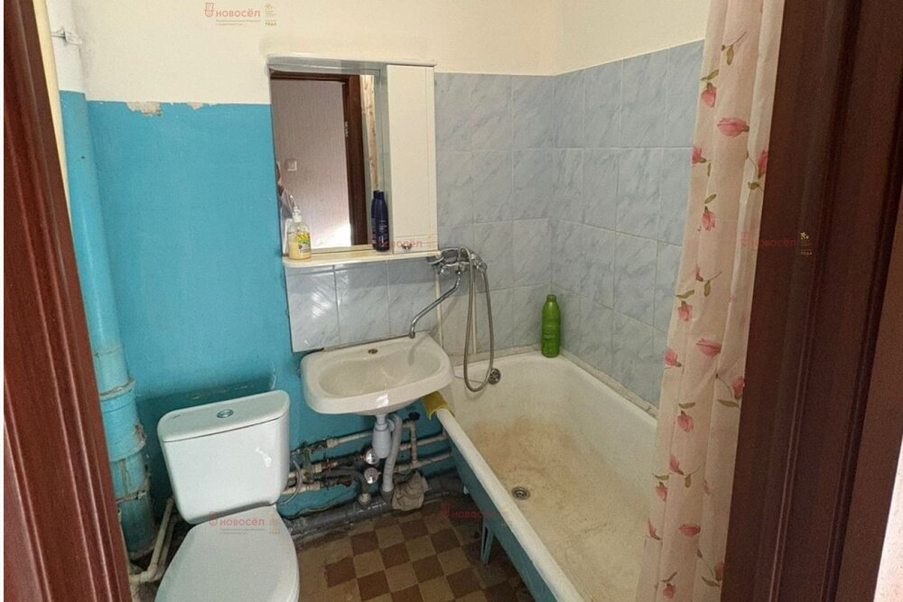 Екатеринбург, ул. Академика Бардина, 32/2 (Юго-Западный) - фото квартиры (7)