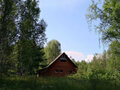 Продажа дома: д. Борисова, ул. Заречная, 14 (сельское поселение Обуховское) - Фото 3