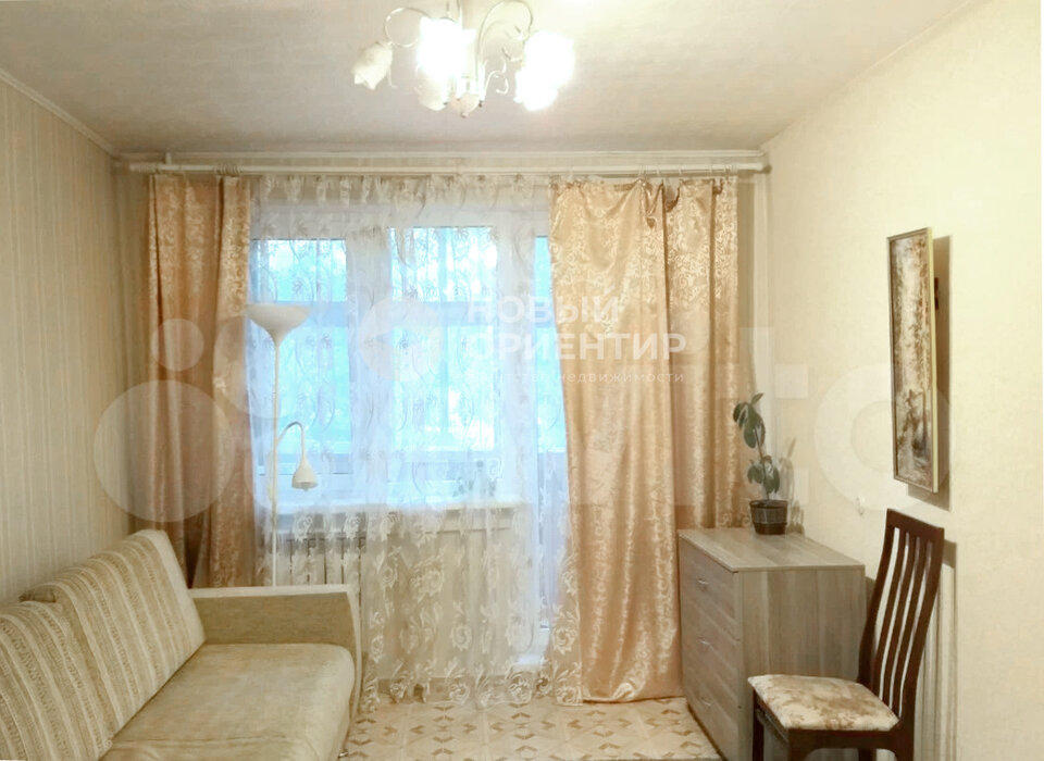 Екатеринбург, ул. Ясная, 36к2 (Юго-Западный) - фото квартиры (2)