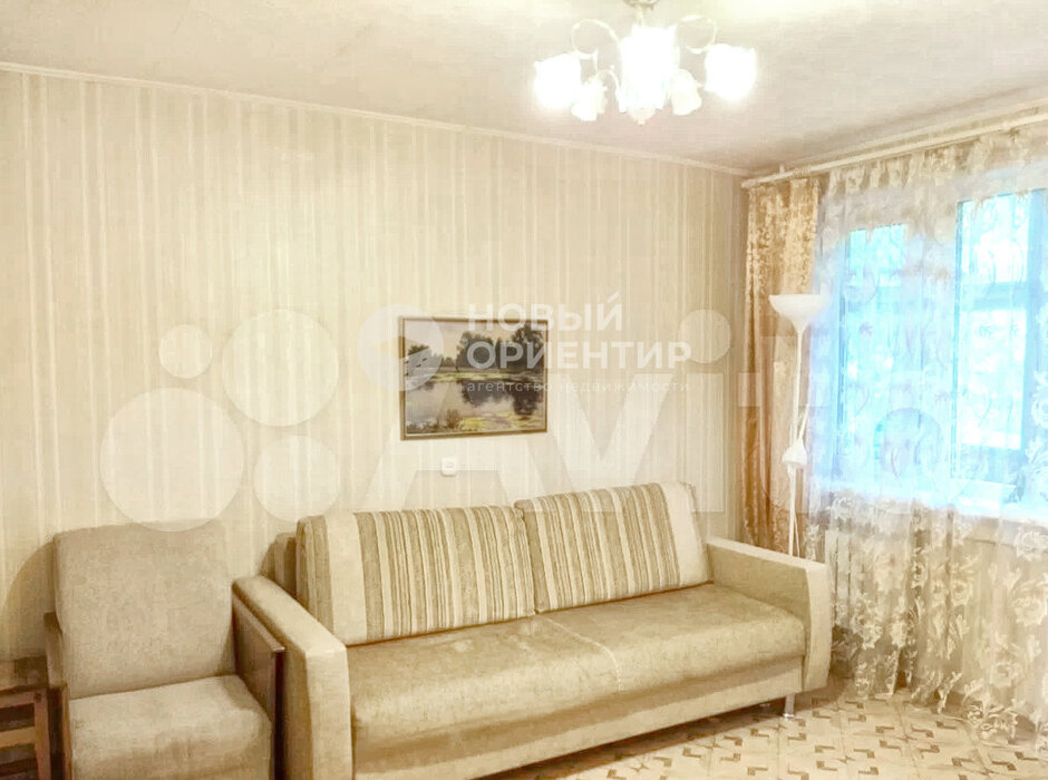Екатеринбург, ул. Ясная, 36к2 (Юго-Западный) - фото квартиры (4)