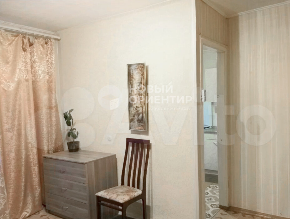 Екатеринбург, ул. Ясная, 36к2 (Юго-Западный) - фото квартиры (5)