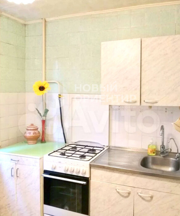 Екатеринбург, ул. Ясная, 36к2 (Юго-Западный) - фото квартиры (7)