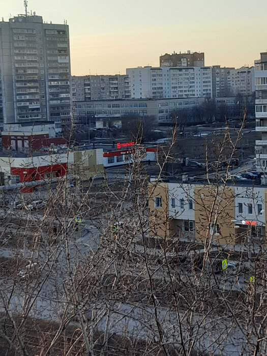 г. Нижний Тагил, ул. Октябрьский, 9 (городской округ Нижний Тагил) - фото квартиры (8)