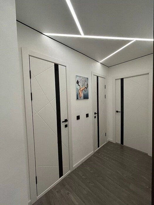 Екатеринбург, ул. Академика Бардина, 46 (Юго-Западный) - фото квартиры (1)