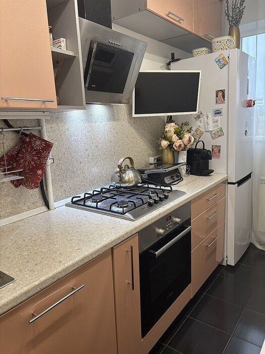 Екатеринбург, ул. Академика Бардина, 46 (Юго-Западный) - фото квартиры (5)