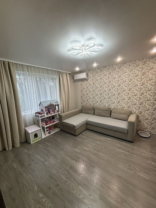 Екатеринбург, ул. Академика Бардина, 46 (Юго-Западный) - фото квартиры (7)