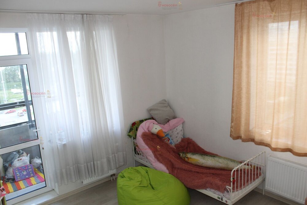 Екатеринбург, ул. Евгения Савкова, 8 (Широкая речка) - фото квартиры (5)